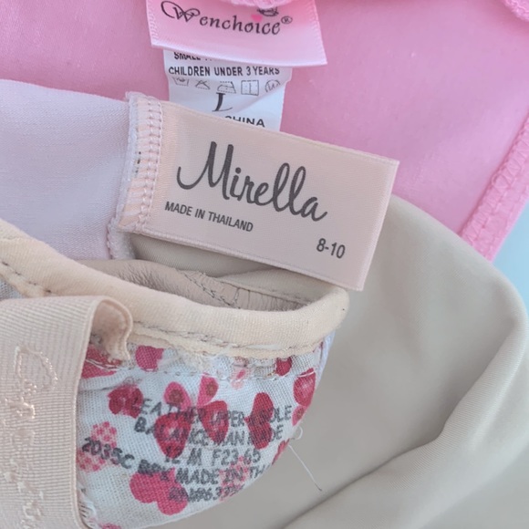 Ballet Leotard,Bolero, Shoes EUC - Picture 2 of 2